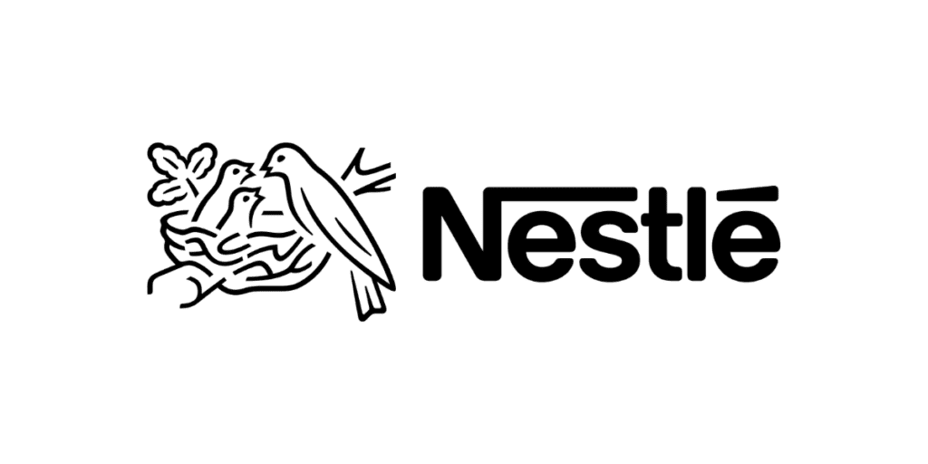Nestle Logo