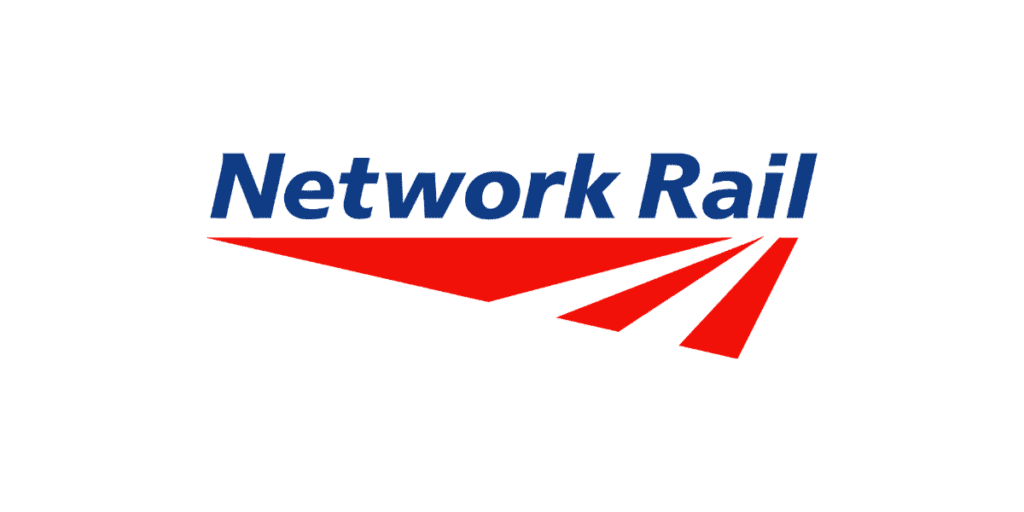 Network Rail Logo