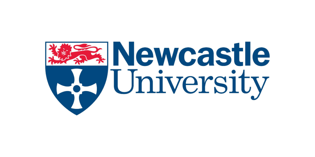 Newcastle University Logo
