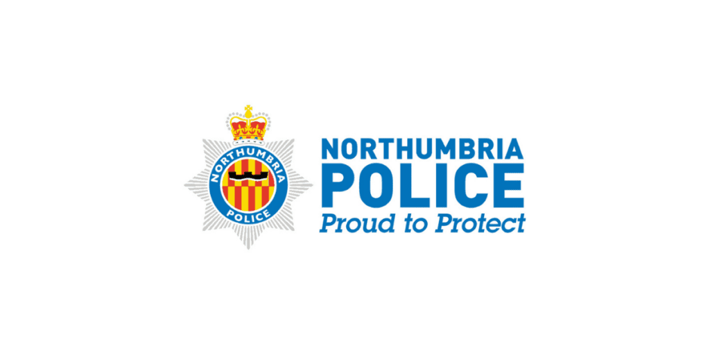 Northumbria Police Logo
