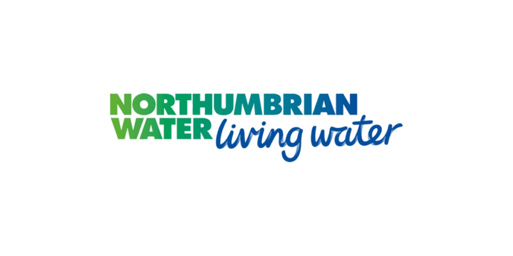 Northumbrian Water Logo