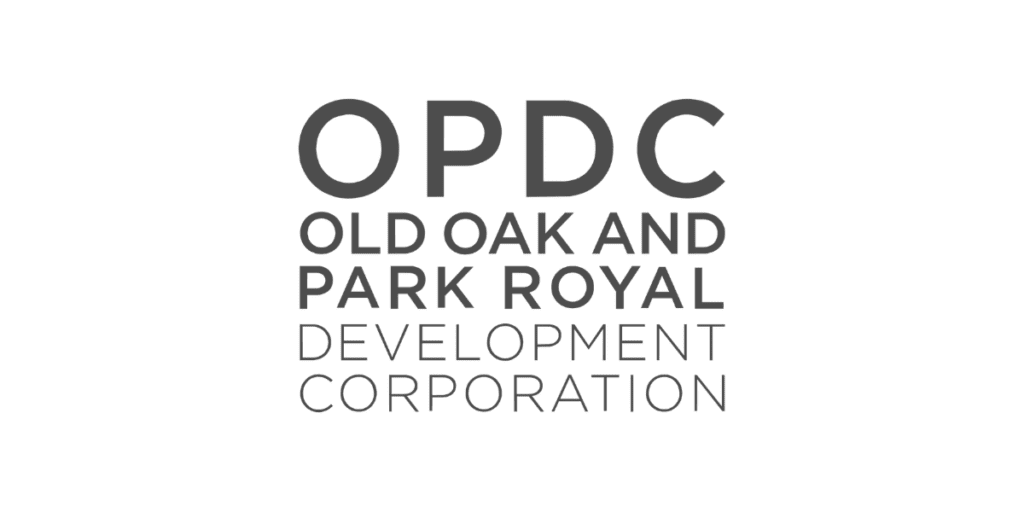OPDC Logo