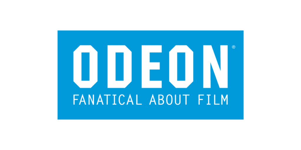 Odeon Logo