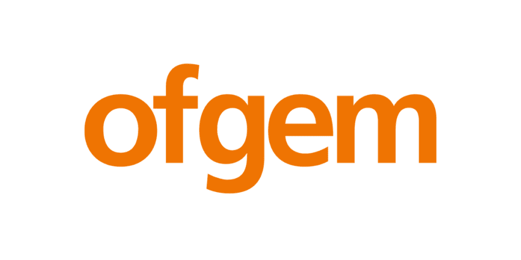 Ofgem Logo