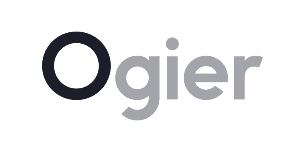 Ogier Logo