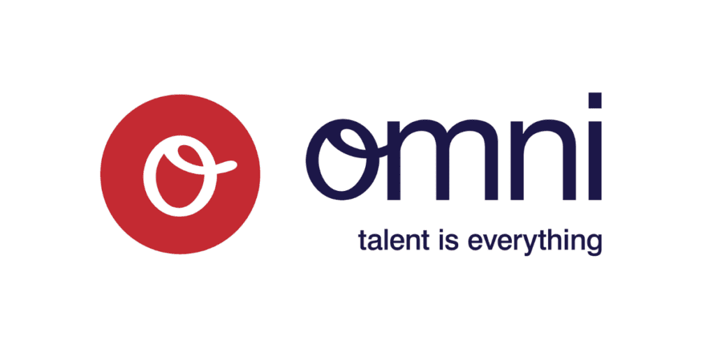 Omni RMS Logo
