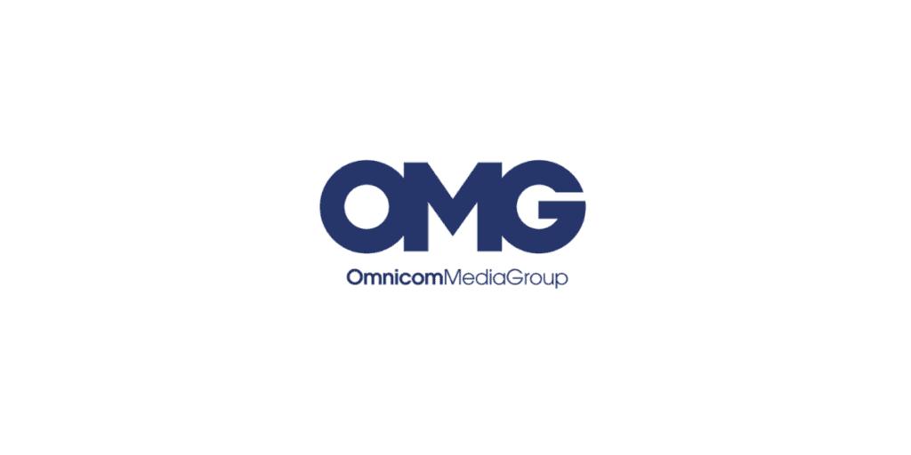 OmnicomMediaGroup Logo