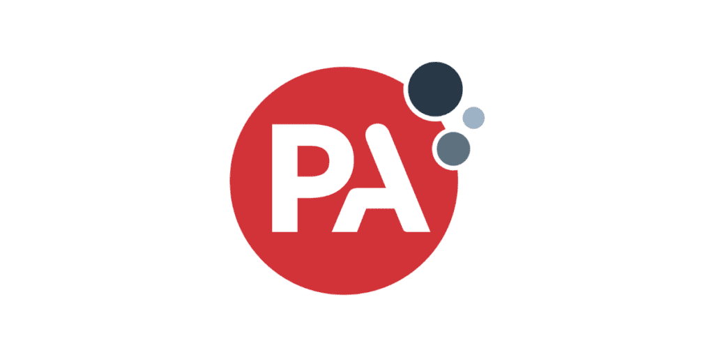 PA Consulting Logo