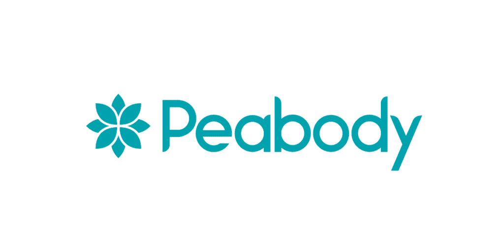 Peabody Logo