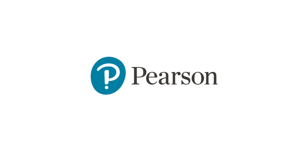 Pearson Logo