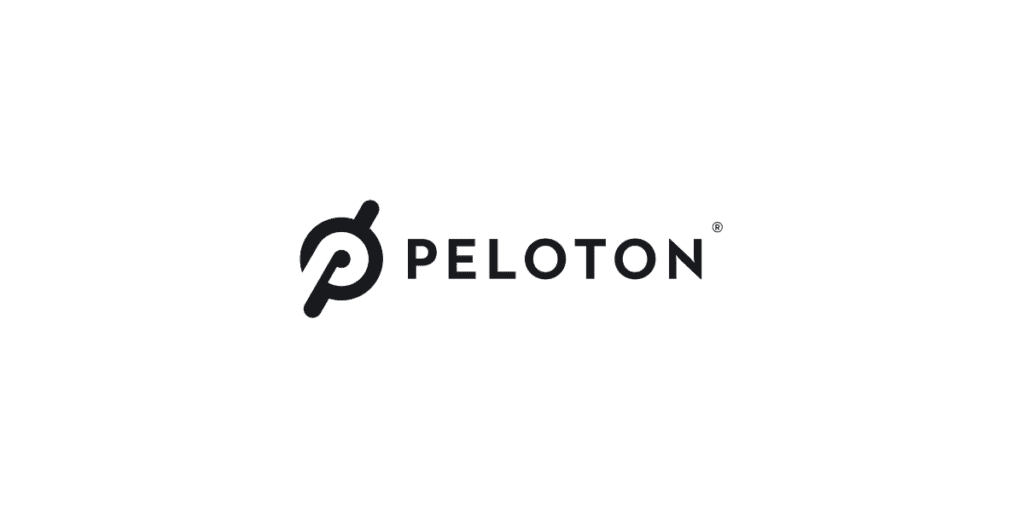 Peloton Logo