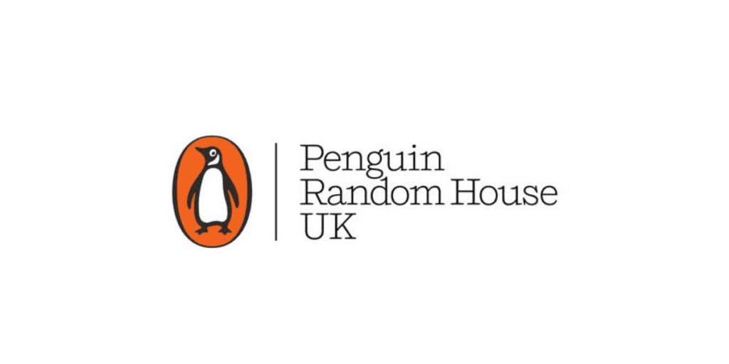 Penguin Random House UK Logo