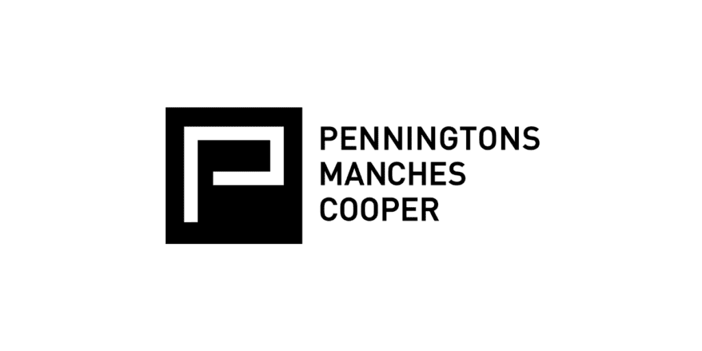 Penningtons Manches Cooper Logo