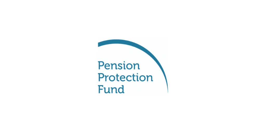 Pension Protection Fund Logo