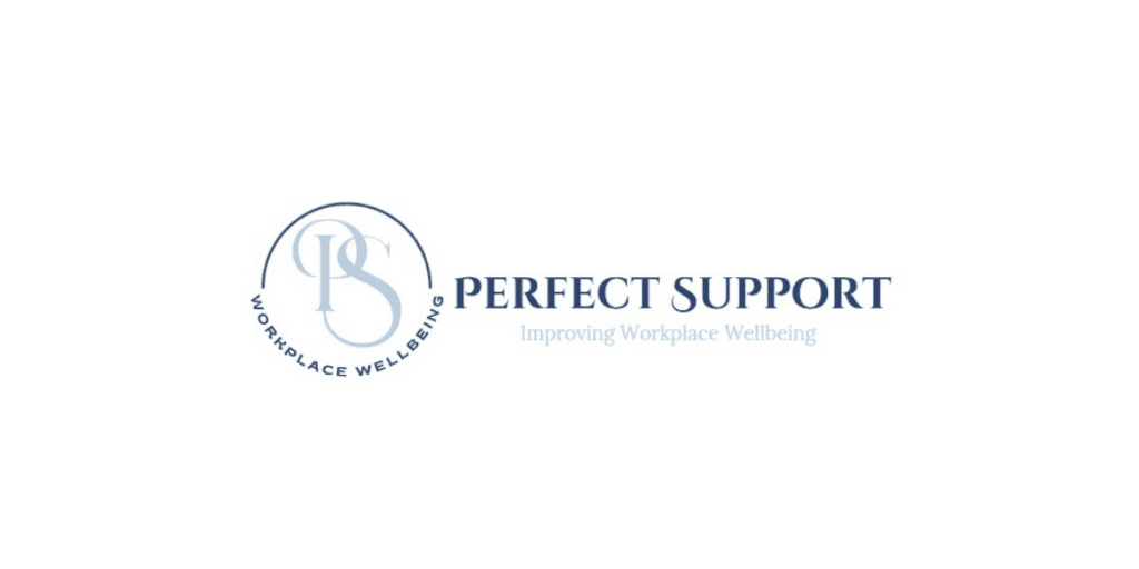 Perfect Support Logo