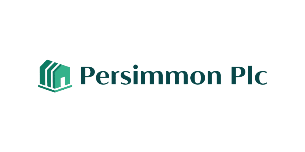 Persimmon Plc Logo
