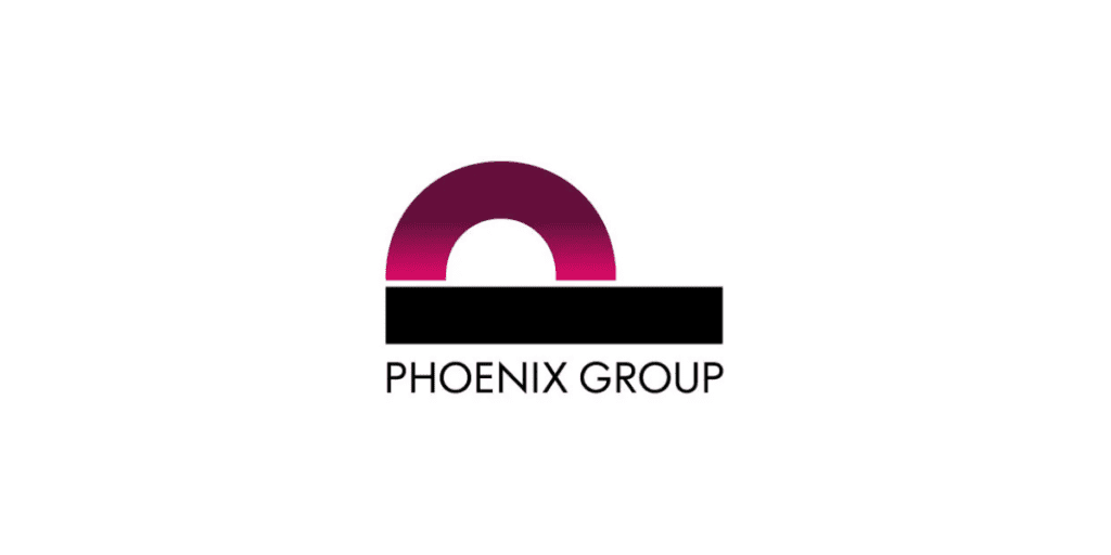 Phoenix Group Logo