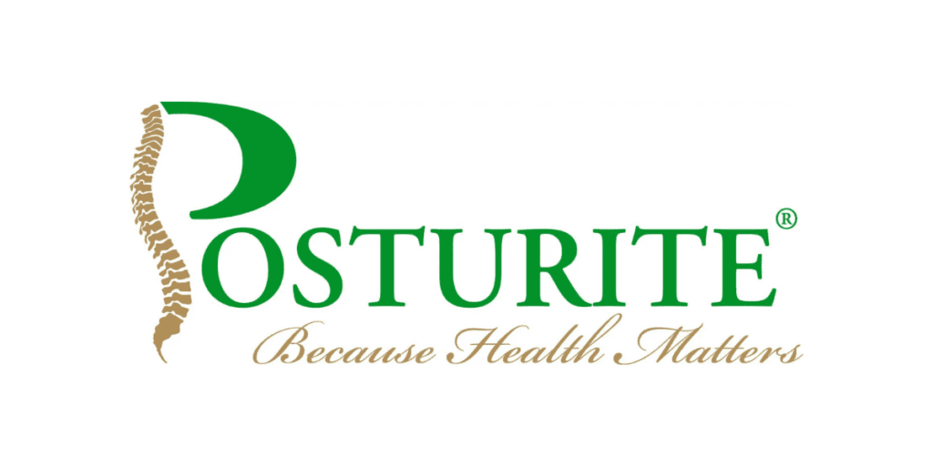 Posturite Logo