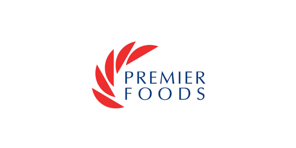 Premier Foods Logo
