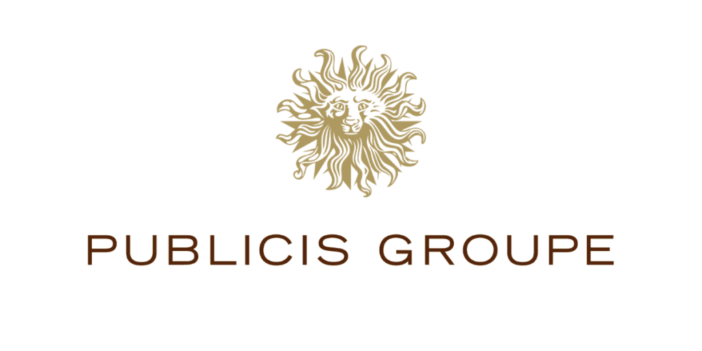Publicis Groupe Logo