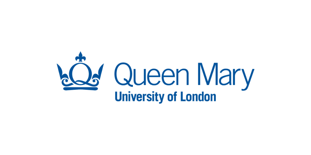 Queen Mary Logo