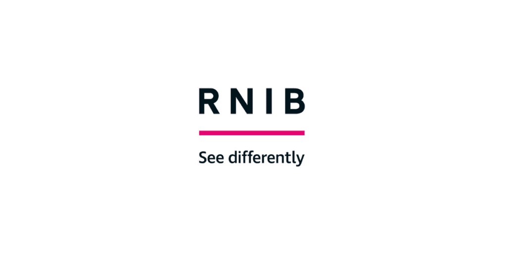RNIB Logo