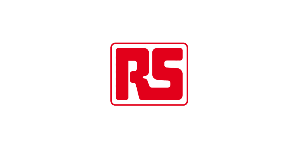 RS Components Ltd Logo