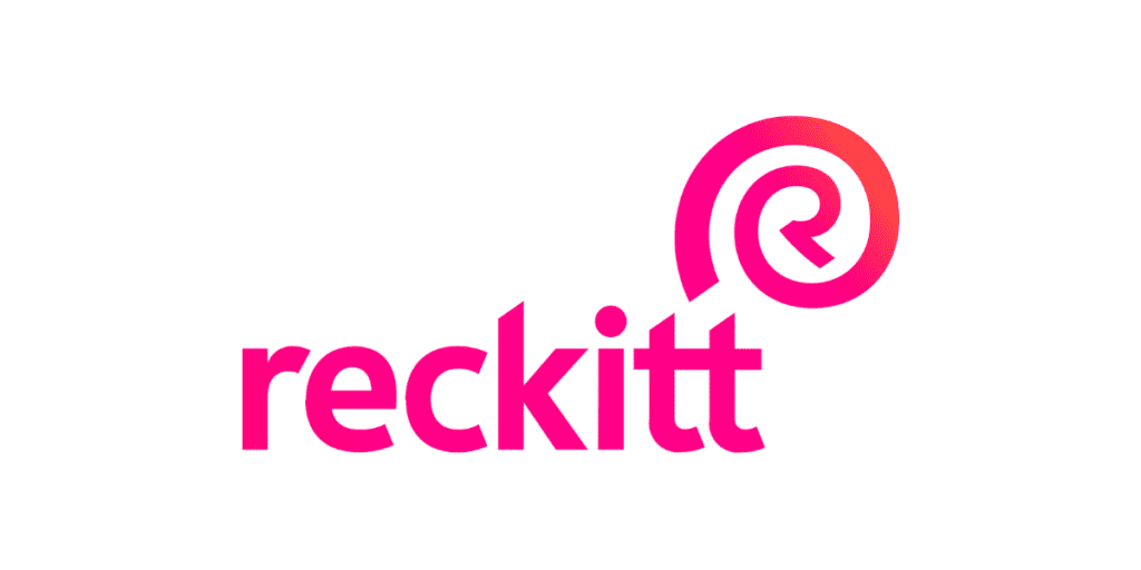 Reckitt Logo