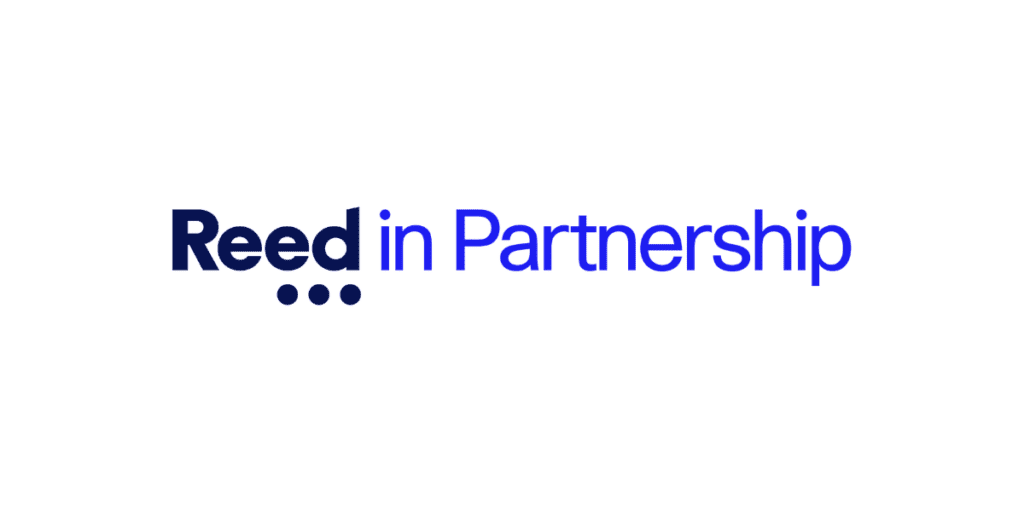 Reed in Partnership Logo