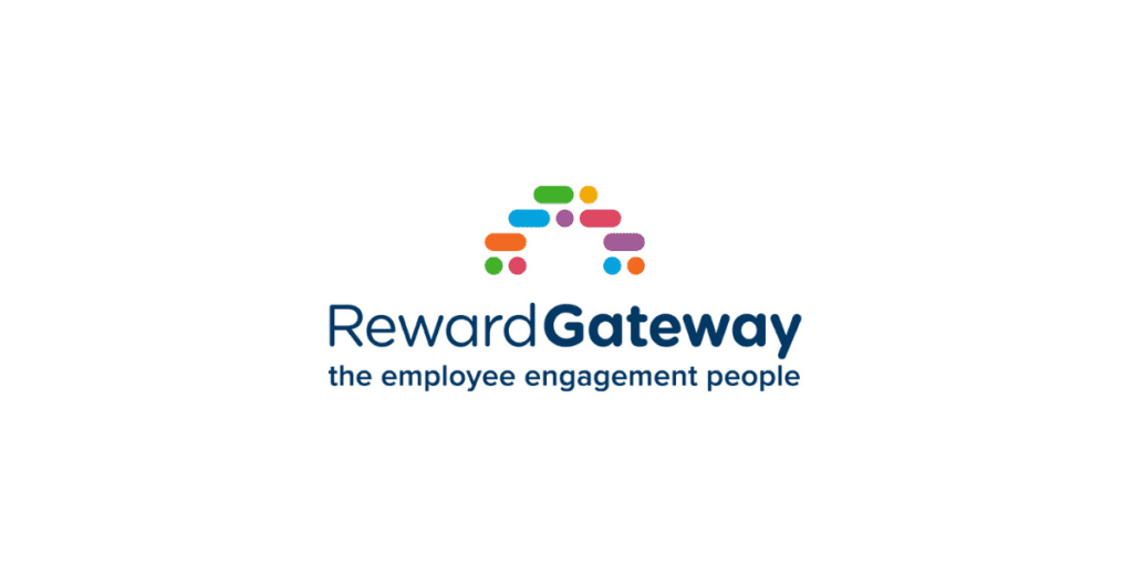 Reward Gateway Logo