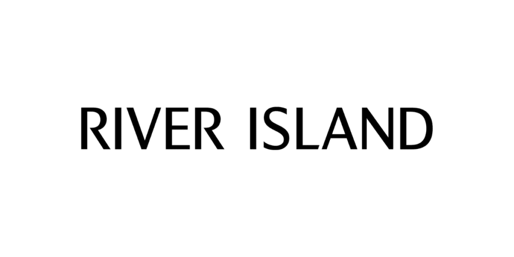 River Island Logo