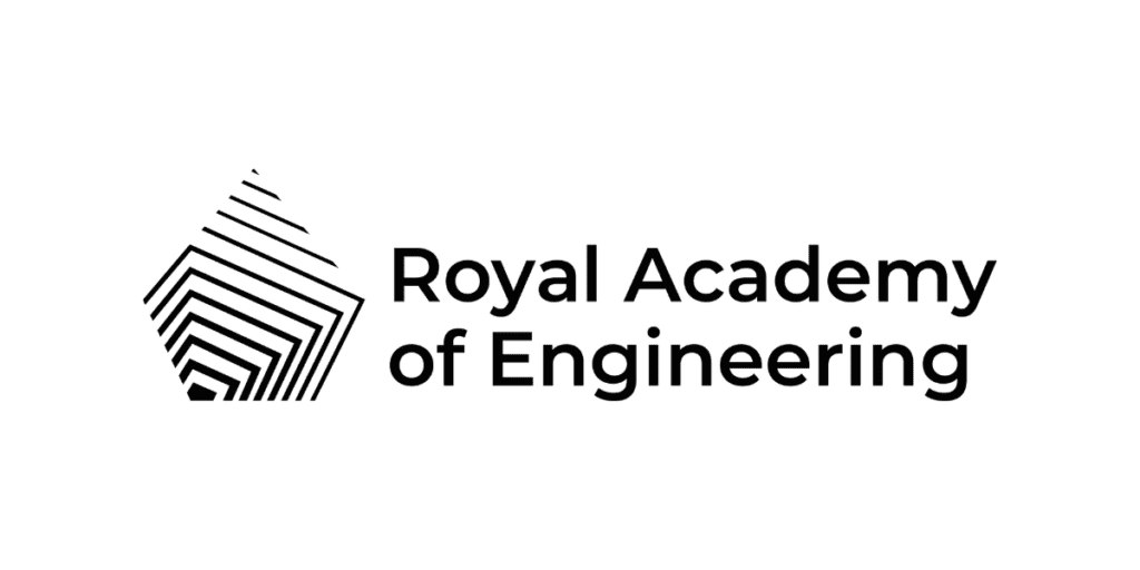 Royal Academy of Engineering Logo