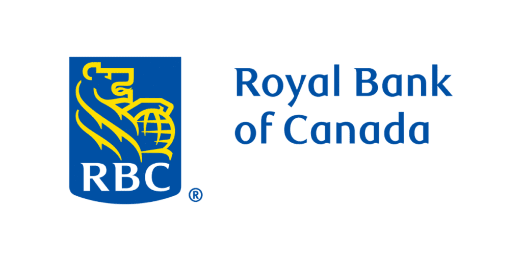 Royal Bank of Canada Logo