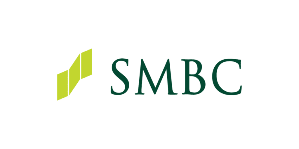 SMBC Logo