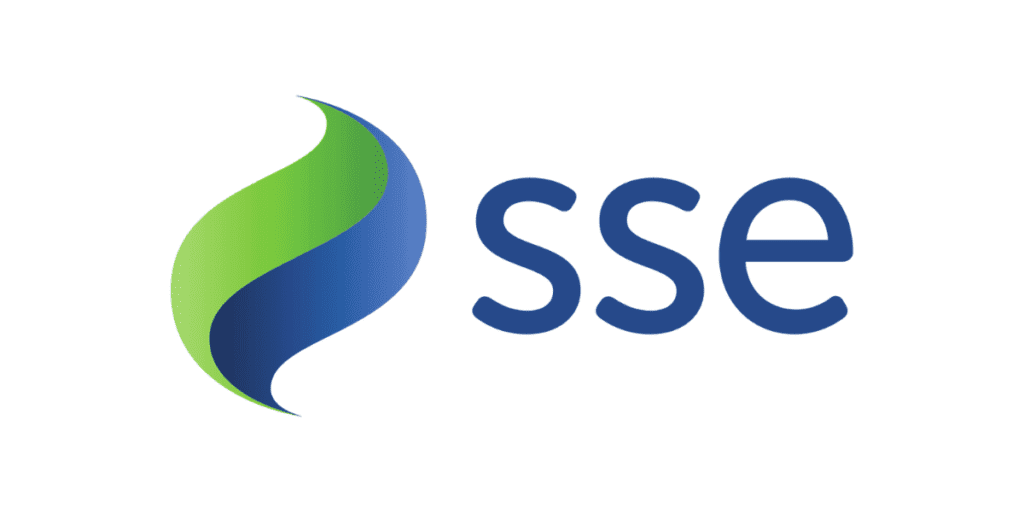 SSE Logo
