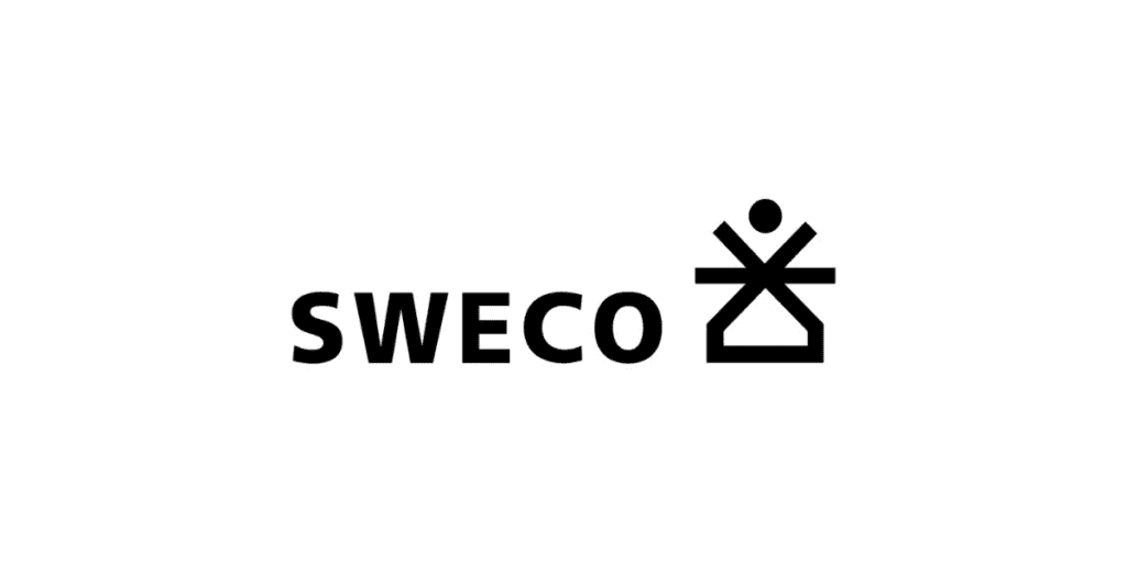 SWECO Logo