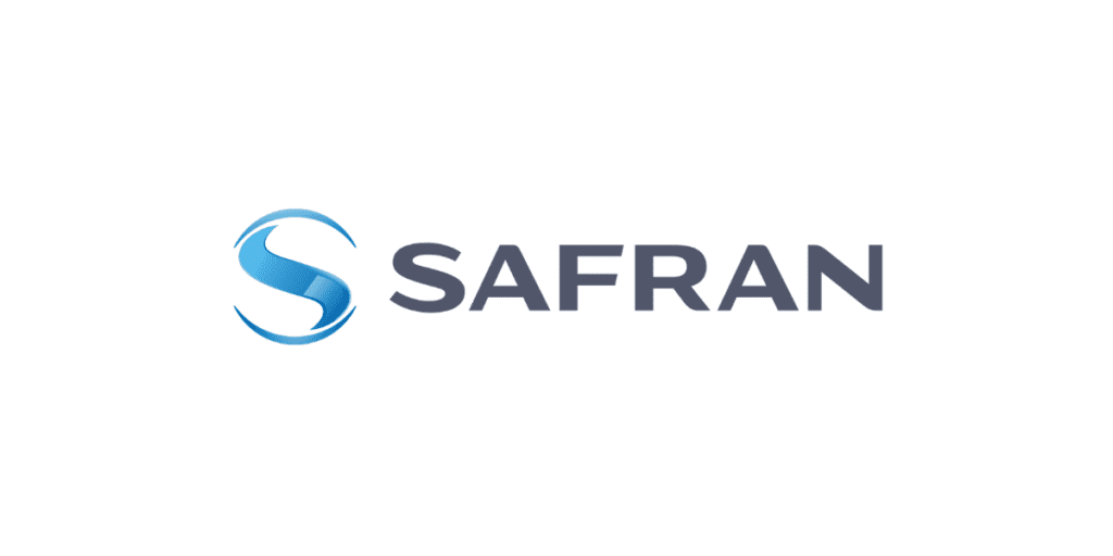 Safran Logo
