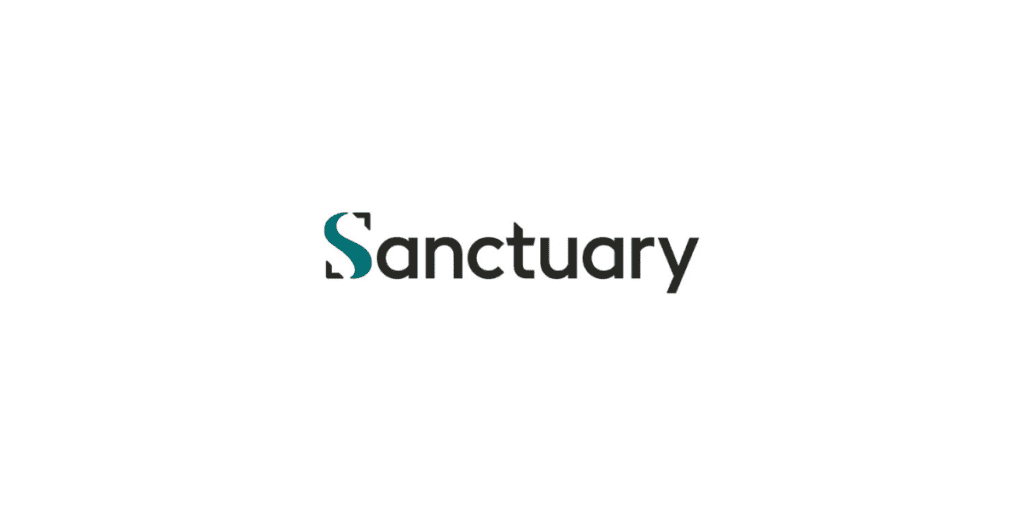 Sanctuary Housing Logo