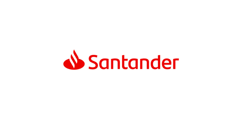 Santander Logo