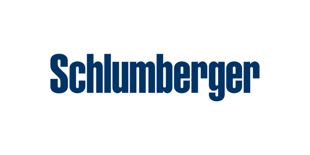 Schlumberger Logo