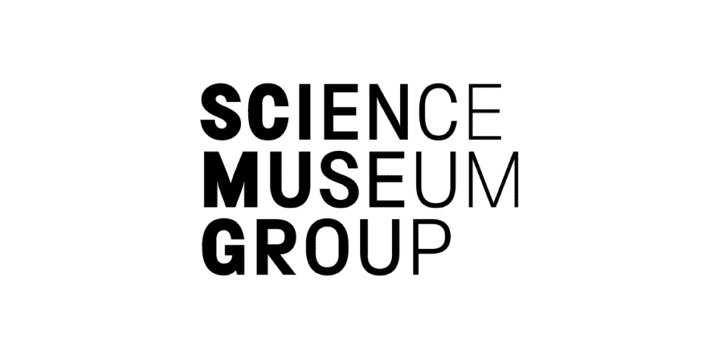 Science Museum Group Logo