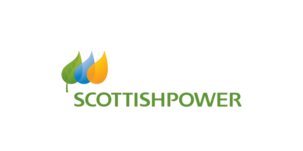 Scottish Power Logo