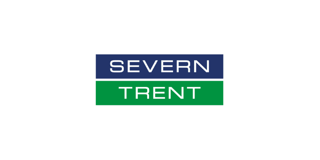 Severn Trent Plc Logo