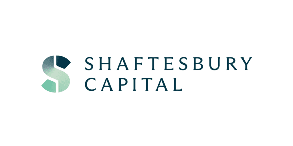 Shaftesbury Capital Logo
