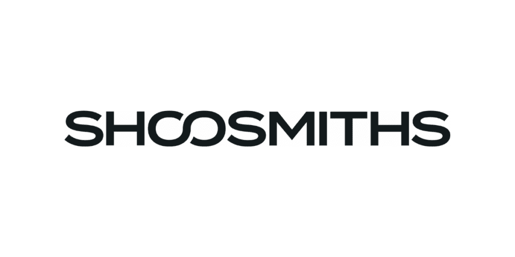 Shoosmiths Logo