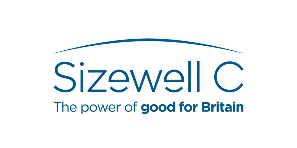 Sizewell C Logo