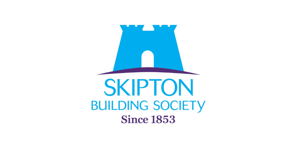 Skipton Building Society Logo