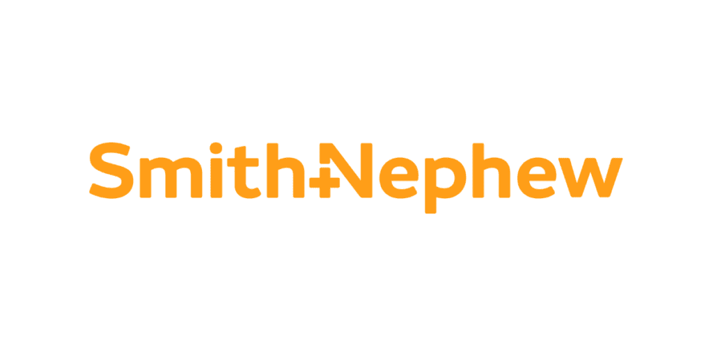 SmithNephew Logo