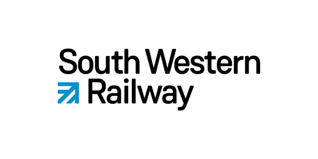 South Western Railway Logo