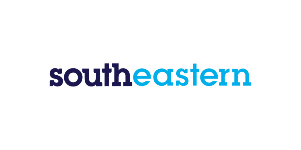 South eastern Logo
